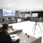 Câmara de Alta Floresta aprova emenda que limita acúmulo interino de Secretarias Municipais
