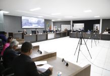 Câmara de Alta Floresta aprova emenda que limita acúmulo interino de Secretarias Municipais