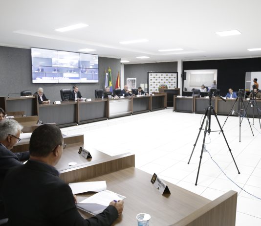 Câmara de Alta Floresta aprova emenda que limita acúmulo interino de Secretarias Municipais