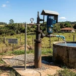 Lei exige outorga para uso de poços artesianos; entenda as regras
