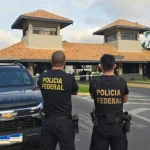PF mira irmão de Silval Barbosa em operação sobre fraude em registro de CAC