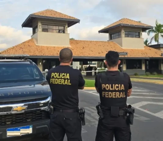 PF mira irmão de Silval Barbosa em operação sobre fraude em registro de CAC