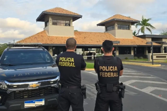 Policia Federal
