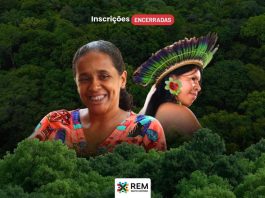 REM MT recebe 112 propostas para agricultura familiar e povos indígenas