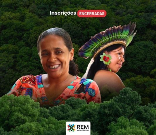 REM MT recebe 112 propostas para agricultura familiar e povos indígenas