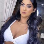 Influenciadora “Rapunzel Cuiabana” é presa em MT após investigação de estelionato
