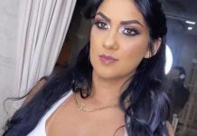 Influenciadora “Rapunzel Cuiabana” é presa em MT após investigação de estelionato