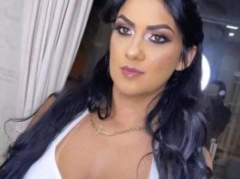 Influenciadora “Rapunzel Cuiabana” é presa em MT após investigação de estelionato