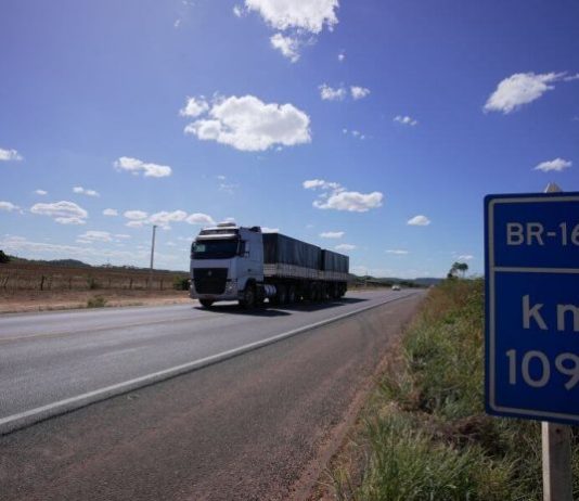 Ações da Concessionária Via Brasil BR-163, no MT/PA, serão vendidas em leilão, a ser realizado em novembro