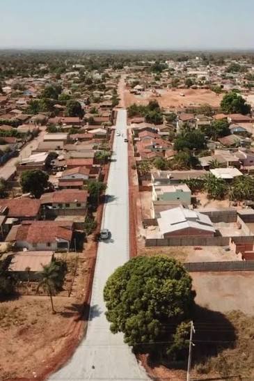 Rosario Oeste