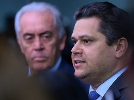 PECs do fim da escala 6×1 e da segurança pública chegam à CCJ do Senado