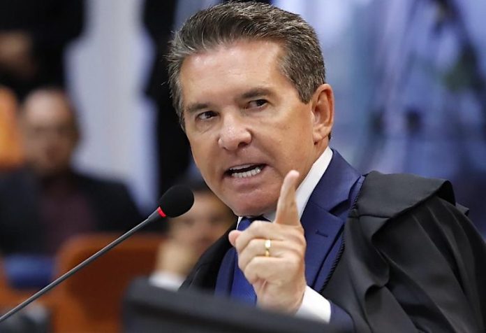 Sergio Ricardo