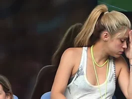 Shakira se solidariza com vítimas após terremoto na Colômbia