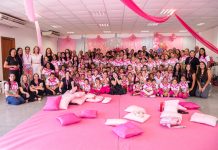 Siminina celebra 29 anos com programação especial durante toda a semana em Cuiabá