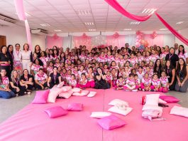 Siminina celebra 29 anos com programação especial durante toda a semana em Cuiabá