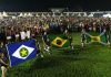 Festeja Sinop começa neste domingo com jogos e show de Padre Fábio