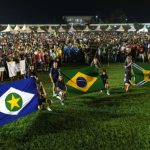 Festeja Sinop começa neste domingo com jogos e show de Padre Fábio