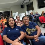 Sintep/Colíder cobra apoio da Câmara às pautas da educação municipal