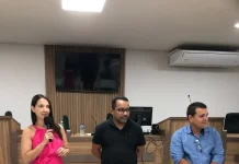 Capacitação fortalece combate à violência contra a mulher no norte de MT