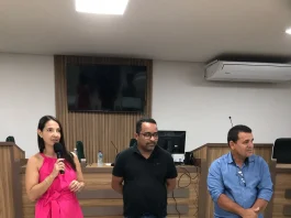 Capacitação fortalece combate à violência contra a mulher no norte de MT