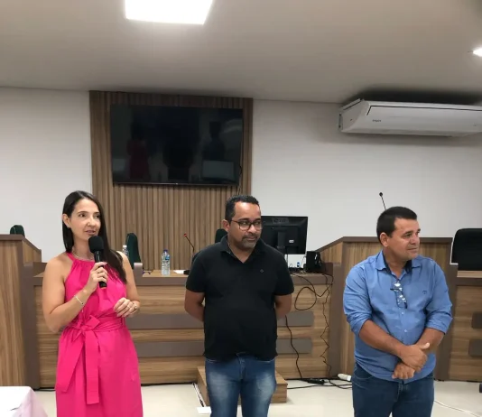 Capacitação fortalece combate à violência contra a mulher no norte de MT