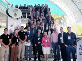 TRE-MT encerra em Cuiabá o quinto e último ciclo de reuniões preparatórias para as Eleições 2026