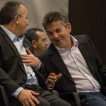 TRE-MT multa Pedro Taques em R$ 60 mil por ataques a Mauro Mendes
