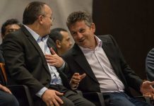 TRE-MT multa Pedro Taques em R$ 60 mil por ataques a Mauro Mendes