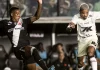 Vitória perde para Vasco mesmo com um jogador a mais e terá de reagir no Barradão