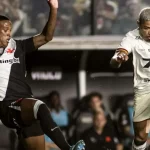 Vitória perde para Vasco mesmo com um jogador a mais e terá de reagir no Barradão