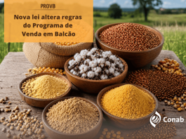 Criadores terão acesso a novos produtos para ração animal pelo Programa de Venda em Balcão