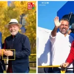 Vídeo de apoio a Elmano leva imagem de Lula à Justiça Eleitoral
