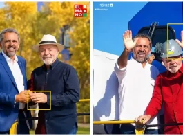 Vídeo de apoio a Elmano leva imagem de Lula à Justiça Eleitoral
