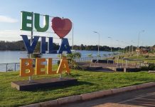 Vila Bela abre seleção para contratação temporária na Educação