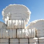 Brasil bate recorde e exporta 3,37 milhões de toneladas