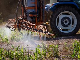 TJMT muda regras para aplicação de defensivos agrícolas em Mato Grosso