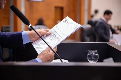 assembleia Legislativa