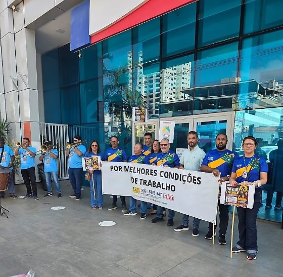bancarios