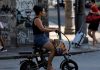 Bicicletas elétricas se multiplicam no Brasil e desafiam mobilidade urbana