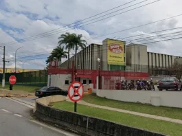 Tragédia em fábrica da Bombril termina com quatro mortos em São Bernardo