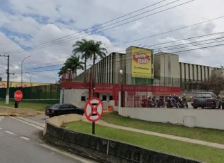Tragédia em fábrica da Bombril termina com quatro mortos em São Bernardo