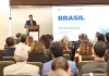 CAF articula diálogo para ampliar investimentos na economia azul