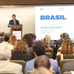 CAF articula diálogo para ampliar investimentos na economia azul