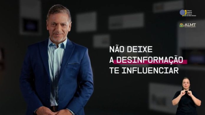campanha TREMT