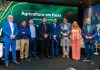 Candidatos ao Governo de MT assinam documento da Aprosoja MT com demandas do setor produtivo
