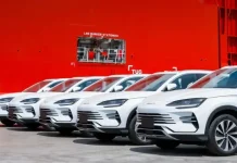 Carros novos ficam mais baratos com ofensiva de montadoras chinesas