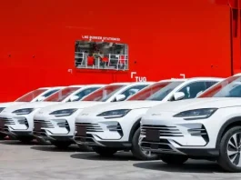 Carros novos ficam mais baratos com ofensiva de montadoras chinesas