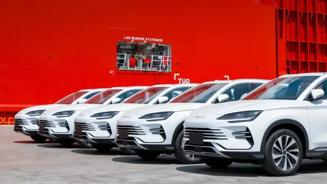 carros novos