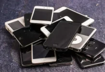 Trocar de celular com frequência aumenta impacto ambiental