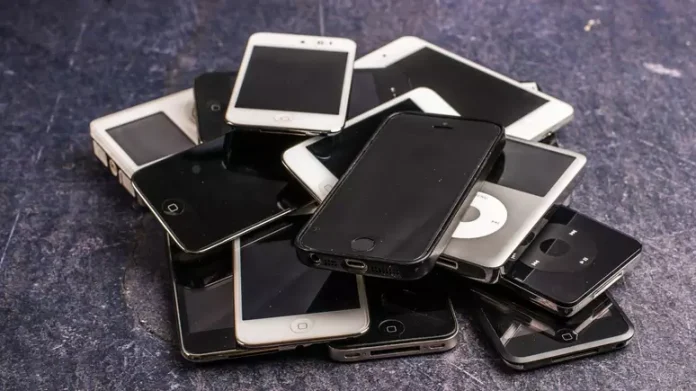 celulares